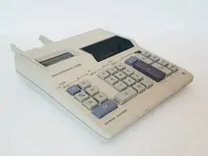 Texas Instruments TI-5130