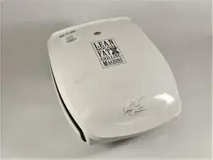 George Foreman GR-20