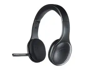 Logitech Headphone