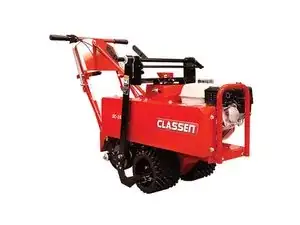 Classen Sod Cutter SC-18HD (2019)