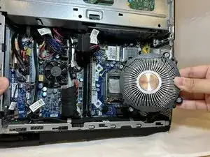 Heatsink