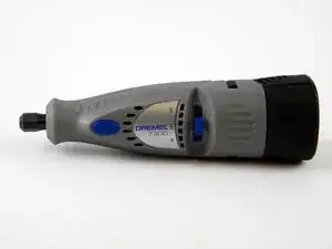 Dremel 7300 MiniMite Cordless