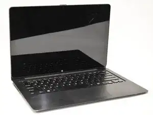 Sony Vaio Fit 13A SVF13NA1EL