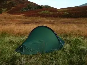 Tent