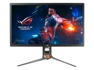 ASUS PG27UQ