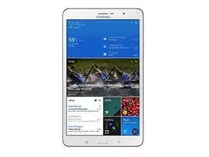 Samsung Galaxy Tab Pro 8.4