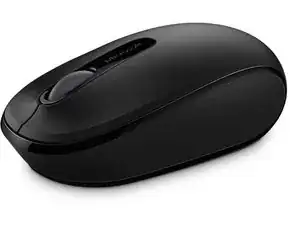 Microsoft Wireless Mobile Mouse 1850