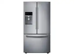 Samsung Refrigerator RF28HFEDT