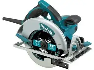 Makita 7-1/4" Corded Circular Saw 5007MGA