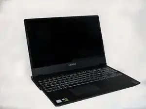 Lenovo Legion Y530-15ICH