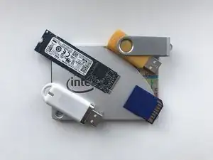 How to safely and securely destroy data on SSDs and memory sticks