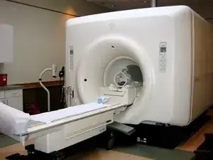 MRI