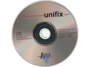 Unifix