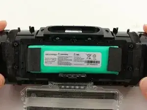 JBL Charge 3 Battery Replacement