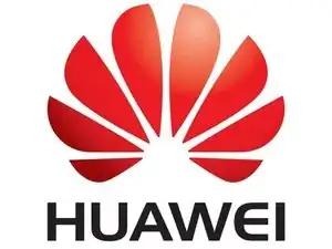 Huawei Laptop