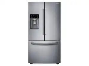 Samsung Refrigerator RF23HSESB