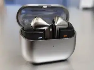 Samsung Galaxy Buds3 Pro