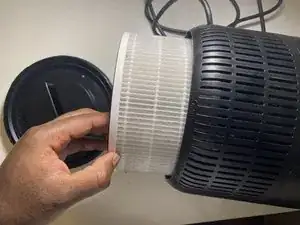 Air Filter