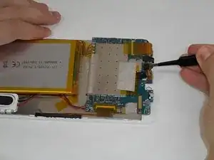 Camera Module