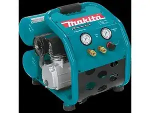 Makita Electric Air Compressor MAC2400