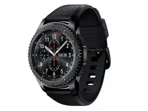 Samsung Gear S3