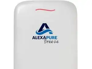 AlexaPure Breeze