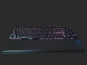 Razer BlackWidow V3 Pro