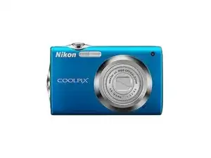 Nikon Coolpix