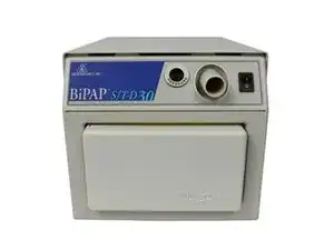 Philips Respironics BiPAP ST ST-D 30