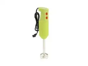 Bodum Bistro Electric Blender Stick