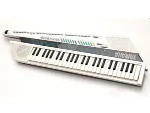 Yamaha SHS-200