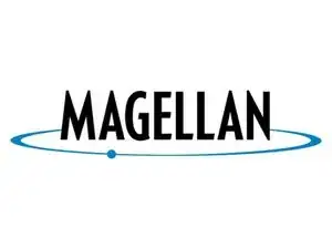 Magellan GPS