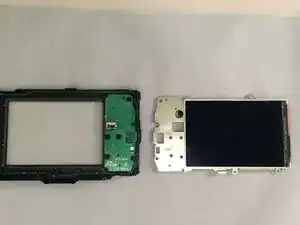 Display Assembly