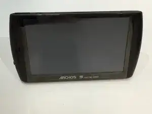 Archos 5