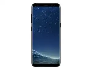 Samsung Galaxy S8 Plus