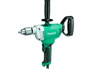 Makita Reversible Drill DS4011 (2010)