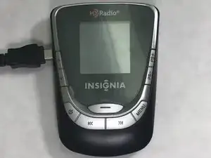 Insignia NS-HD01A