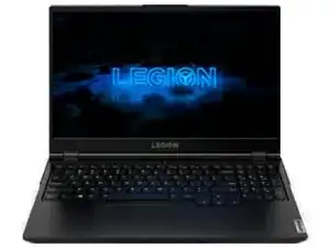 Lenovo Legion 5-15IMH05