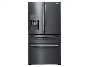 Samsung Refrigerator RF28JBEDB