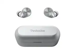 Technics Headphone