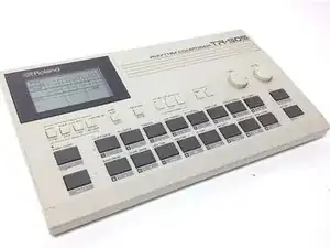 Roland TR-505