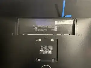 Fix Dell U2415 Flickering Display