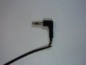 How to Repair a Frayed Headphone Cable