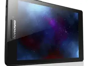 Lenovo TAB 2 A7-10