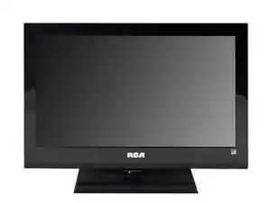 RCA DECK215R HDTV