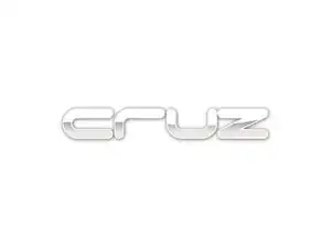 Cruz Tablet