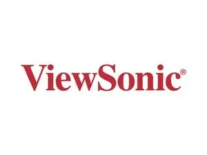 Viewsonic Tablet