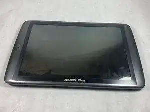 Archos 101 G9