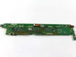 Motherboard