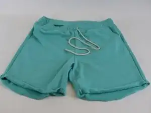 How to repair a "lost" drawstring